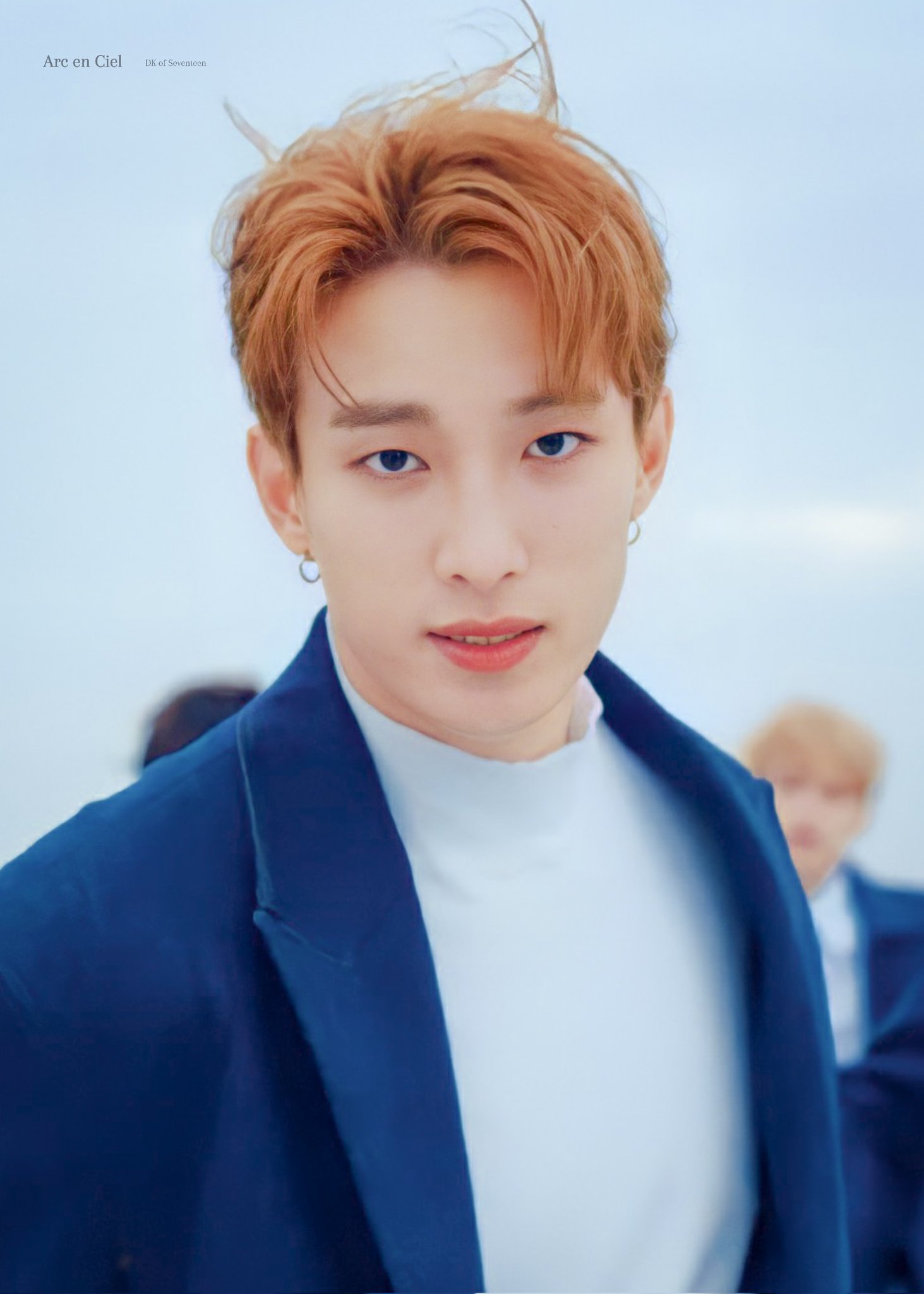 55%以上節約 FML Shopee ラキドロ SEVENTEEN ドギョム K-POP/アジア