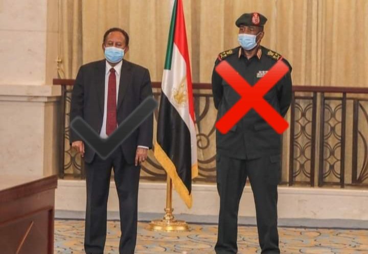 عاجل🛑
عناوين الصحف السودانية السياسية الصادرة صباح اليوم الجمعة الموافق 22 أكتوبر 2021
للمزيد من التفاصيل في أول تعليق👇