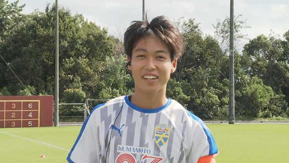 森田大智の経歴や進路は イケメンでさわやか笑顔にファン急増 桃の気持ち