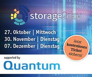 Quantum_DACH's tweet photo. Am Mittwoch 27.10 startet die @storage2day Eventreihe von @ix und @dpunkt_verlag. Melden Sie sich an - und besuchen Sie unsere Breakout Session um 12:15 Uhr, um mehr über unsere neue #ColdStorage-Lösung zu erfahren. https://t.co/e31OrMK1El #datamanagement #speichernetze https://t.co/QbxSjINoua