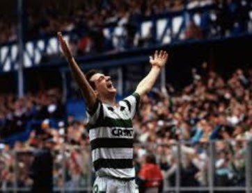 A massive happy birthday to my best ever player. my hero Paul mcStay (maestro) LEGEND    