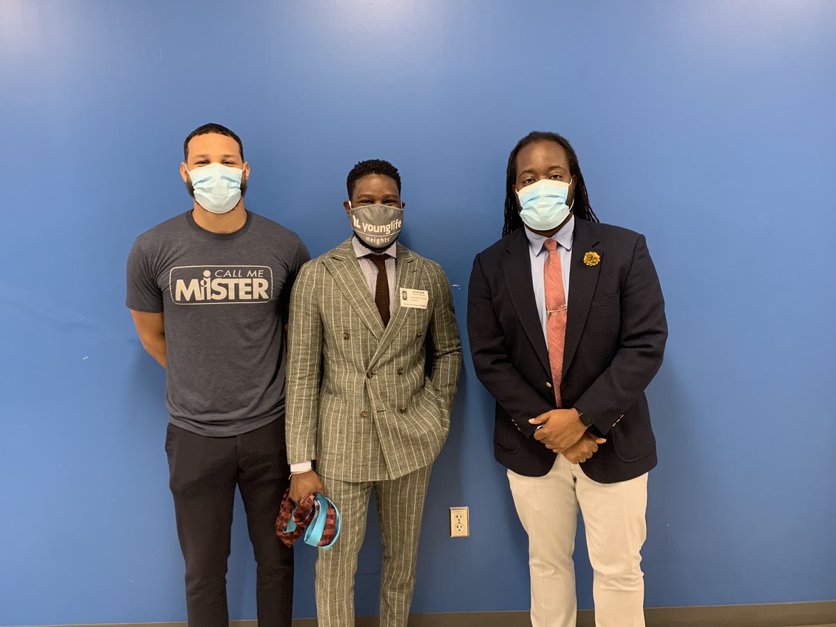 Lyonsdenscience (@kee__lou) on Twitter photo It’s dress for success Thursday! <a href="/HISD_ATMP/">ATM Project</a> and <a href="/UHDCMM/">Call Me MiSTER - UHD</a> came to represent! Looking good fellas! <a href="/northside_hs/">Northside High School</a> @HISD_Wraparound <a href="/HISDHighSchools/">HISDHighSchools</a> <a href="/HoustonISD/">Houston ISD</a> 👦🏿 👨🏿 It’s dress for success Thursday! <a href="/HISD_ATMP/">ATM Project</a> and <a href="/UHDCMM/">Call Me MiSTER - UHD</a> came to represent! Looking good fellas! <a href="/northside_hs/">Northside High School</a> @HISD_Wraparound <a href="/HISDHighSchools/">HISDHighSchools</a> <a href="/HoustonISD/">Houston ISD</a> 👦🏿 👨🏿
