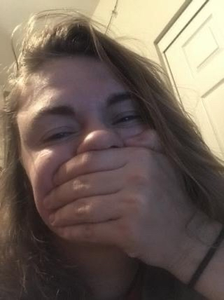 SEBSPlCIOUS's tweet photo. mfw a white boi tries to hit on me #queenofspade #saynotowhiteboys #TeamBlackBoys https://t.co/HGQUYdi5Uz