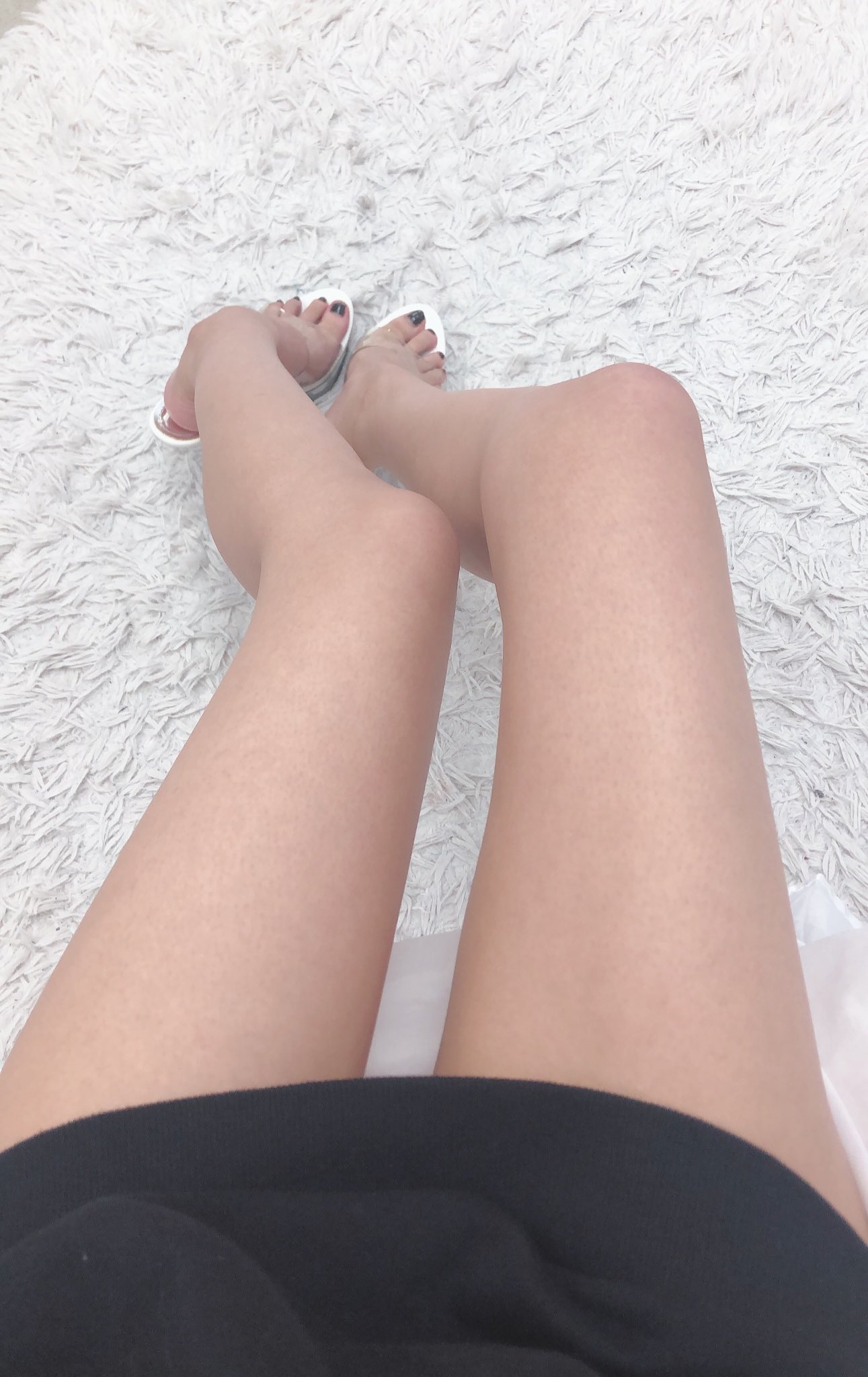 TW Pornstars - Mai💜@寸止め言葉責めS嬢. Twitter. 次は足コキで責めようかな〜😎 足コキ 足フェチ 脚フェチ  S嬢 S女 M男 M男. 7:34 AM - 22 Oct 2021