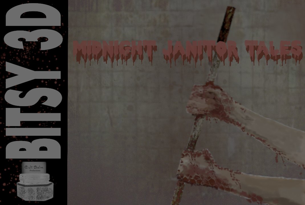 BalmCult's tweet photo. Play as Christopher the janitor and try to end the night shift avoiding danger!
'Midnight Janitor Tales':
https://t.co/LwL5XSdJEA
#indiegame #interactivefiction #bitsy3D #HorrorGames #indie #Skräck #skrekk #escalofriante #不気味な ##ホラー #Grusel #фильм ужасов #seram #indie https://t.co/ZMRAFZR8vA
