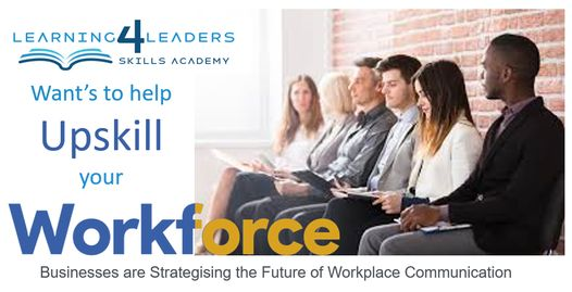 L4Leaders's tweet photo. In this era of unprecedented uncertainty, the race to reskill has never been more urgent. partner with Learning4Leaders to reskill Your team for the future
Message us on the link below :
https://t.co/fLPgR3cjfN https://t.co/hVP5VIpCbd