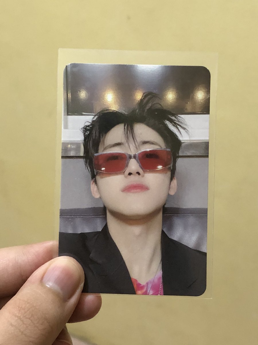 markleecarts's tweet photo. #AbeeBuys

hello @kirupocket!! nana agent is finally home! thank you so much for trading with me and thank you for packing him well! 🥰🥰 #fromkillua https://t.co/OS2CLtiqR6