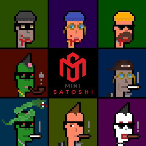 Oliverinho2's tweet photo. @ChainCreatures2 #WeAreSatoshi join the movement!
Web3 and rarity tool under development right now!

@minisatoshibsc https://t.co/1KwcfVraOB