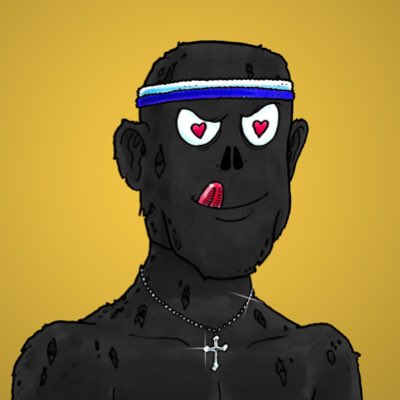 Mixologyflaired's tweet photo. #NewProfilePic #JungleFreaksNFT  LFG https://t.co/mMLVcZADEZ