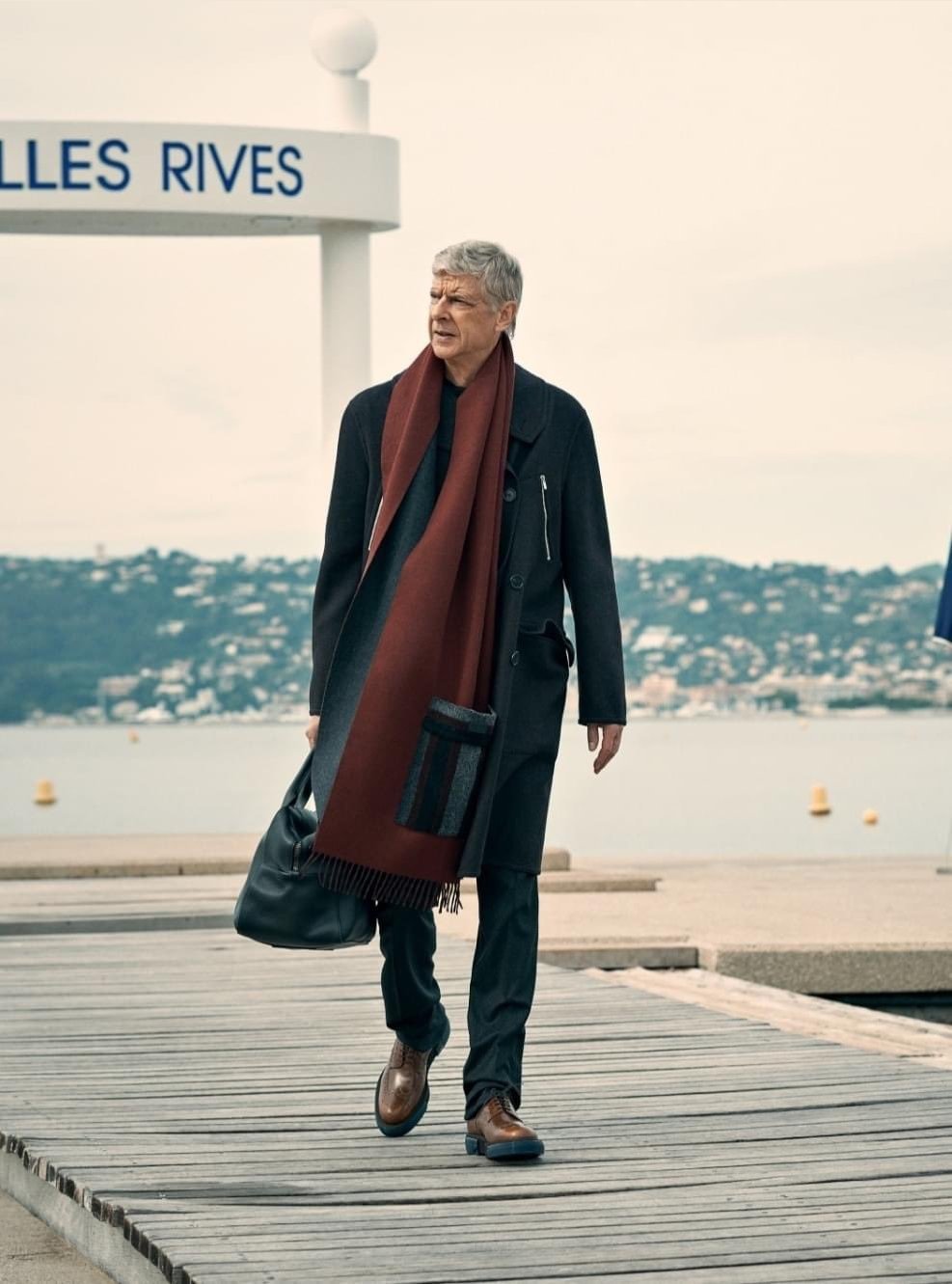 HAPPY BIRTHDAY CHAMP....
ARSENE Wenger    