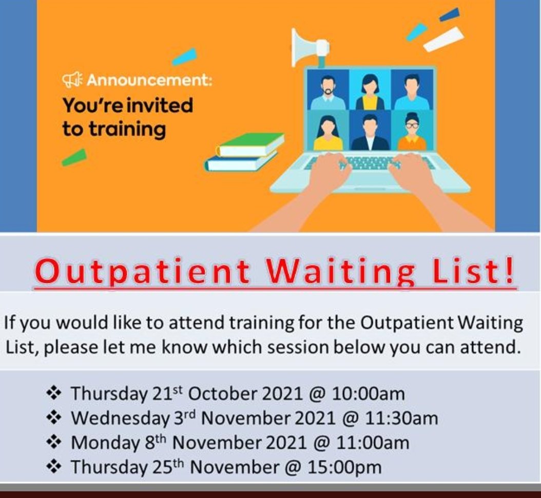 Huffymonkey's tweet photo. Lovely little turnout to yesterday's to the OPWL session. Thank you to those who could make it! Thank you Stacey @rttkgh
@paisleytoshack @JoyceC1412 fancy letting your teams know we have below dates and that this a really useful tool! Also who can we tag from medicine? #OPWL https://t.co/1uMMLutwWG