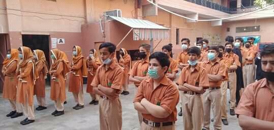 StrongbaseBase's tweet image. Assembly...   Class:Matric....