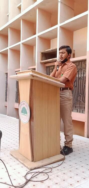 StrongbaseBase's tweet image. Assembly...   Class:Matric....