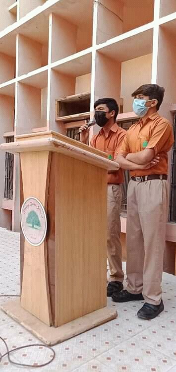 StrongbaseBase's tweet image. Assembly...   Class:Matric....