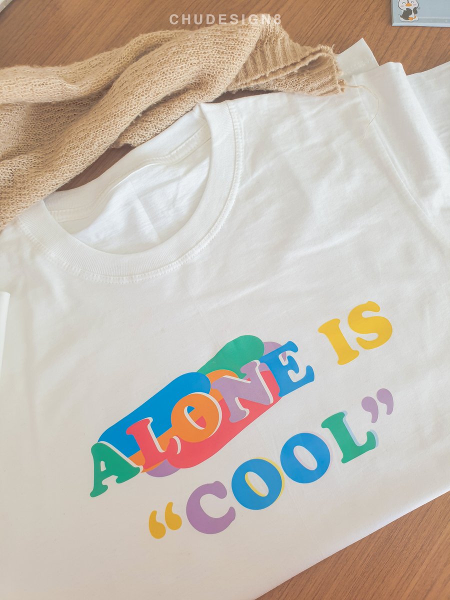 สกรีนเสื้อ ไม่มีขั้นต่ำ จำนวนปลีก & ส่ง tweet media
