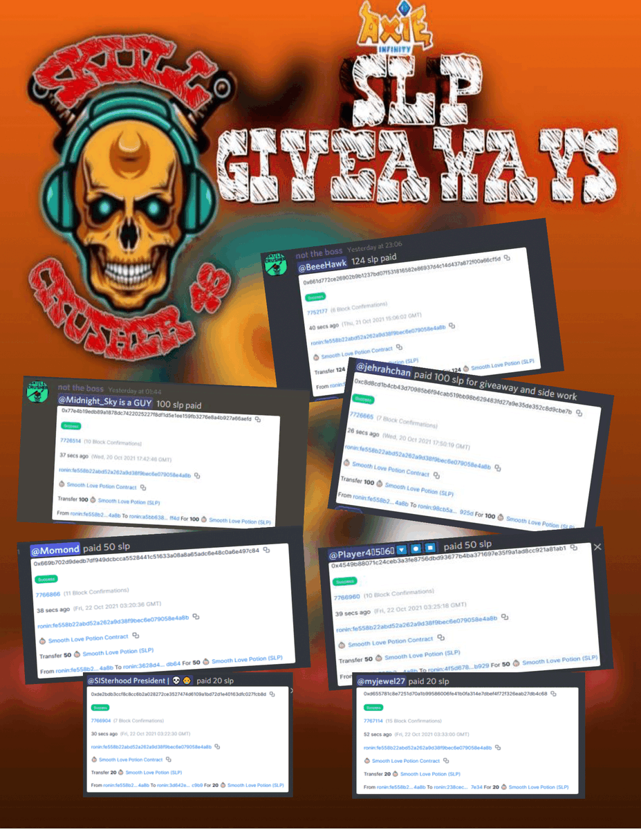 Skull_Crusher tweet media