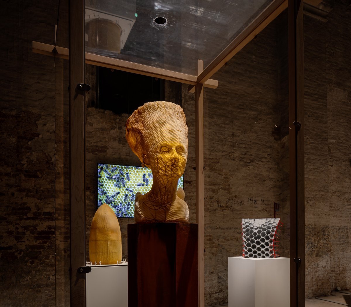 La Biennale di Venezia tweet media