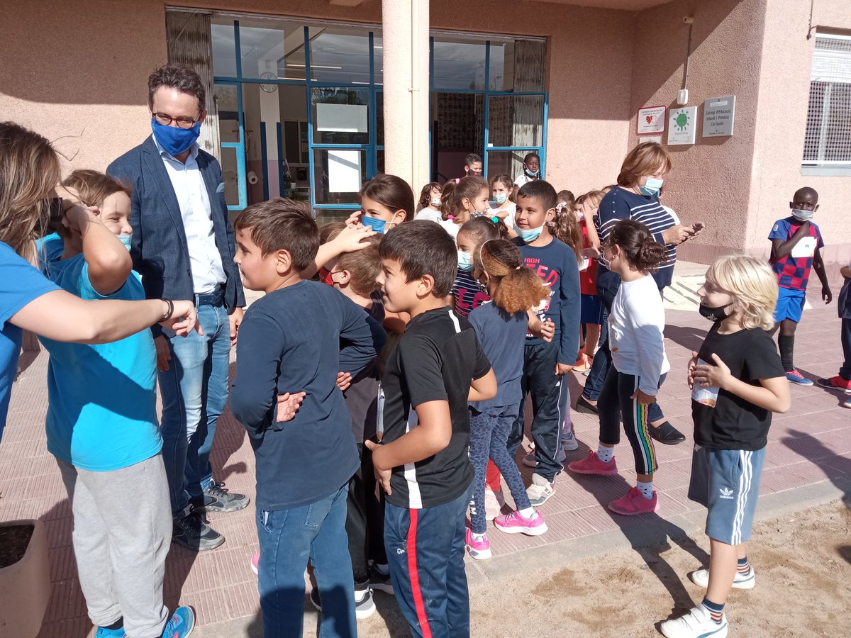 Escola Cal·lípolis tweet media