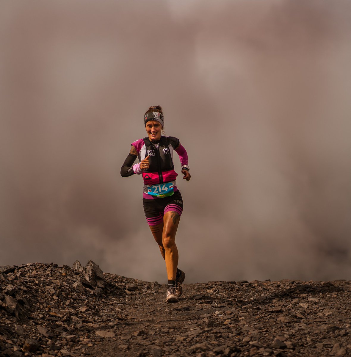 Be so good they can’t ignore you ⚡️

📸 Chris Alonso Urrea

#ThatFeeling #IamTheStorm #NoSomosInvisibles