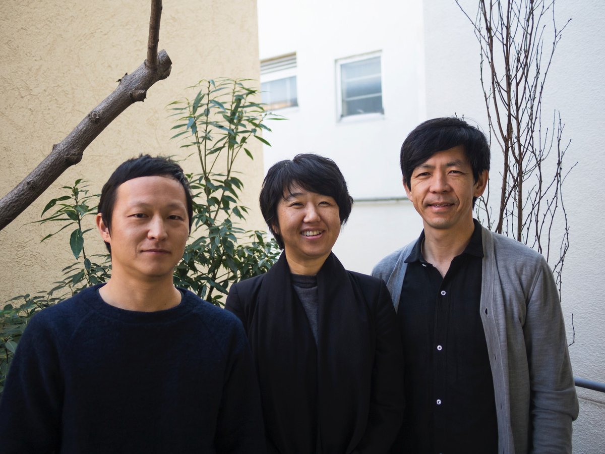 taiwan_now_pr's tweet photo. /
#PenOnline
日本×台湾 クリエイター未来予報 vo.1
\
《Untitled Gathering (Tokyo 2020)》の制作でも、両者がリアルで対面する事なく、リモートで協働された経緯から、最後に<日本×台湾クリエイター未来予報>について聞いた。
👉https://t.co/pk0sxlzCxY
#taiwandesign #台灣設計 https://t.co/f4pFwAHSzd