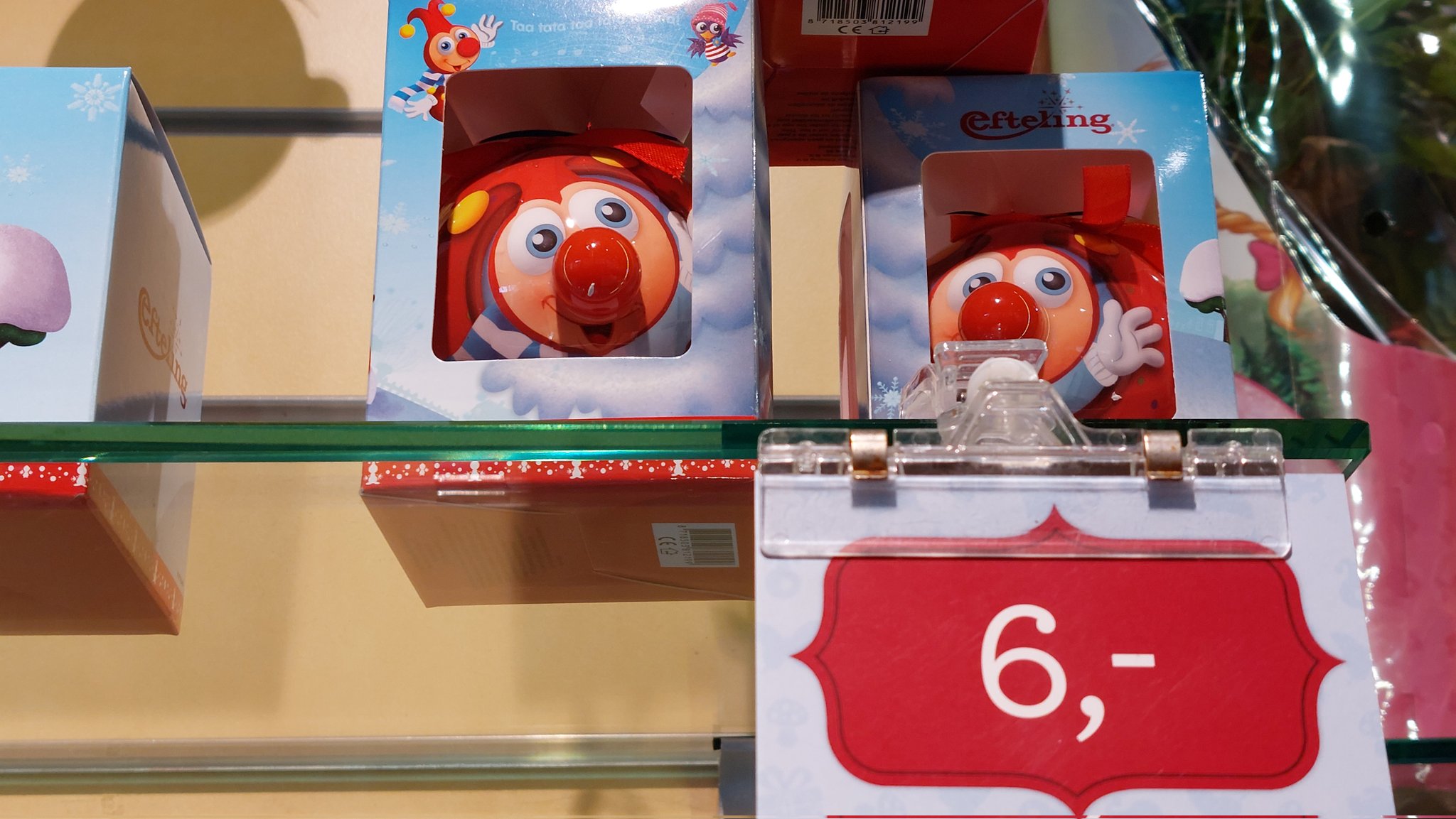 Eftelingsestraat.nl on Twitter "Nieuwe kerstballen te koop in de 
