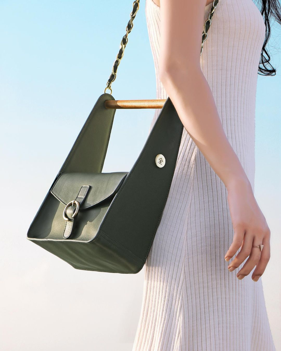 Hidesign bag hotsell