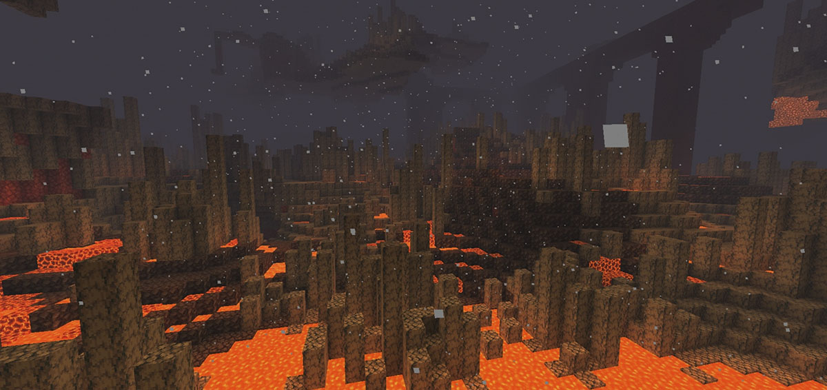 Mcpeaddons_'s tweet photo. Day, night, rain, arsonist, and etc, all in your Minecraft World will change color and it's also make fog with LBT shaders.
👉 https://t.co/N3CuYjhDR5
#mcpeaddon #mcpeaddons #shader #shadermcpe #shaderminecraft #shaderpack #shaderpackmcpe #shaderspack https://t.co/QKN5KRorFR