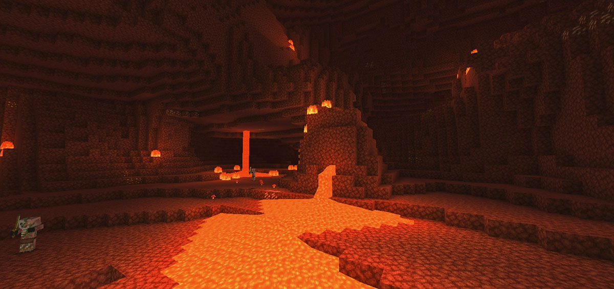 Mcpeaddons_'s tweet photo. Day, night, rain, arsonist, and etc, all in your Minecraft World will change color and it's also make fog with LBT shaders.
👉 https://t.co/N3CuYjhDR5
#mcpeaddon #mcpeaddons #shader #shadermcpe #shaderminecraft #shaderpack #shaderpackmcpe #shaderspack https://t.co/QKN5KRorFR