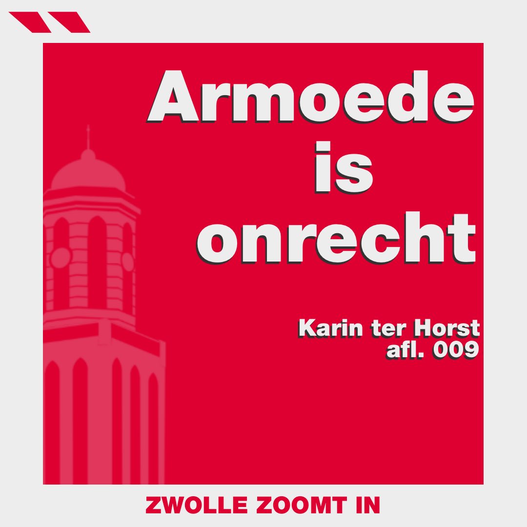 zwollezoomtin's tweet photo. "Armoede is onrecht", het klinkt heel logisch, maar toch ervaart 1 op de 5 huishoudens financiële krapte. @kaatjehotemetoo geeft aan dat het bestaan of ontstaan van #armoede een politieke keuze is. De #politiek kan ervoor zorgen dat armoede groeit of wordt uitgeroeid. https://t.co/lbXaMf9D0J