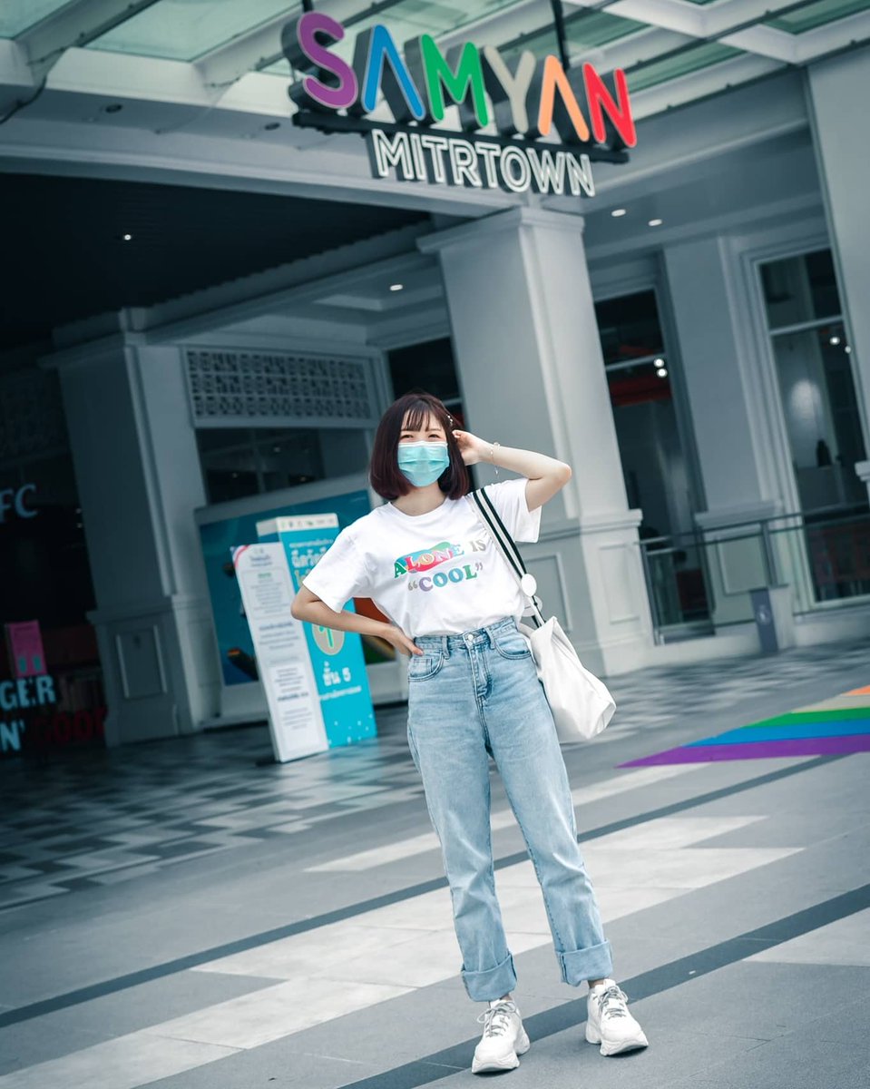 สกรีนเสื้อ ไม่มีขั้นต่ำ จำนวนปลีก & ส่ง tweet media