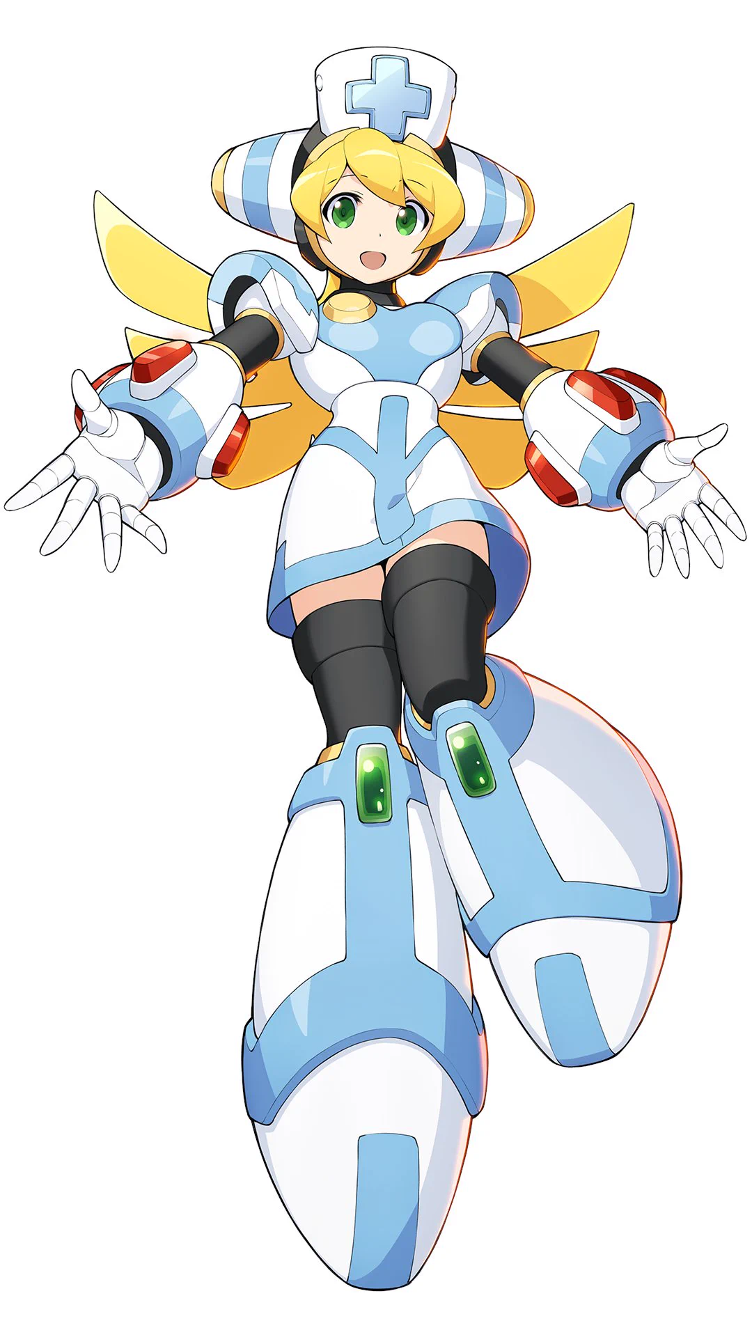 ロックマンX DiVE公式 on X: 