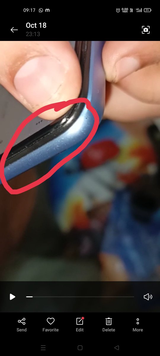 imgktyagi's tweet photo. @Flipkart @flipkartsupport they refused to deliver they refused to exchange when I went to their nearest hub they fights with me, they refused to exchange,this is the condition of khatauli hub🙋🏻‍♂️, some one is there to take any action against them or they will be free as always.. https://t.co/5rK1wy1qM7