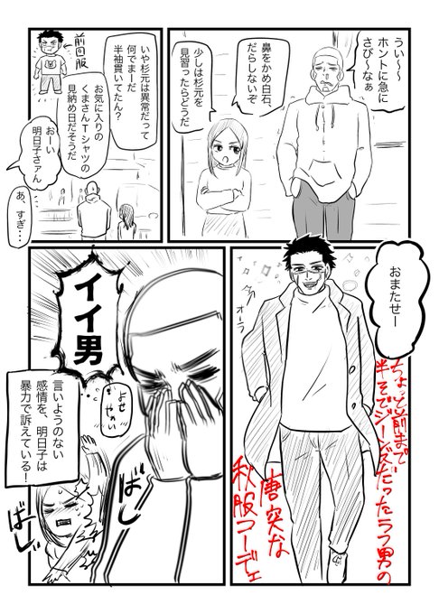 お題 スロットメーカーで出ました コイちゃんとズロの飲み比べ と言うより単 そい 低浮上の漫画 お題 スロットメーカーで出ました コイちゃんとズロの飲み比べ と言うより単 そい 低浮上の漫画