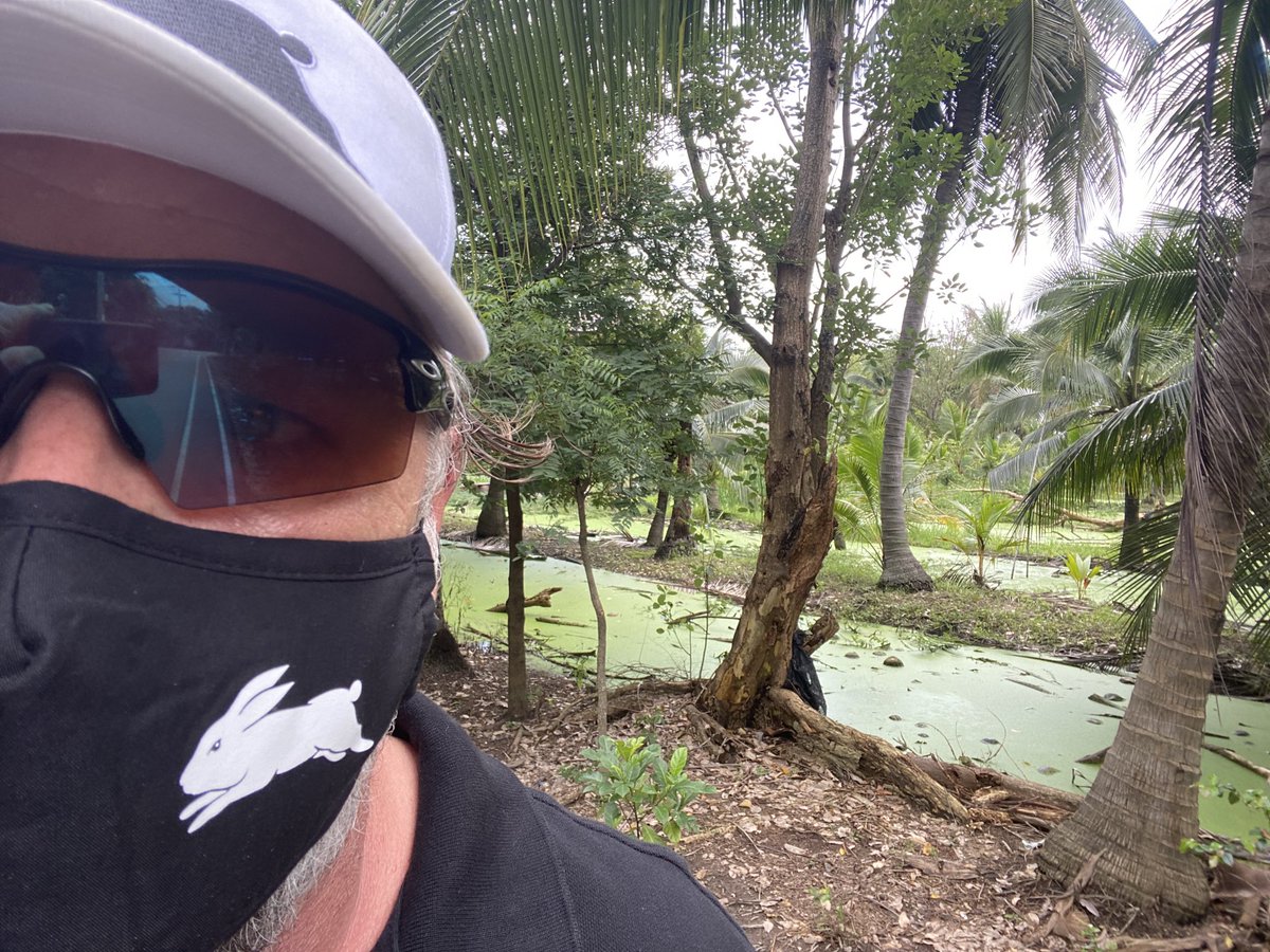 russellcrowe's tweet image. Lost in Bangkok #7.