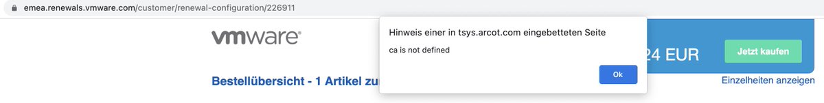 webhoster.de AG tweet media
