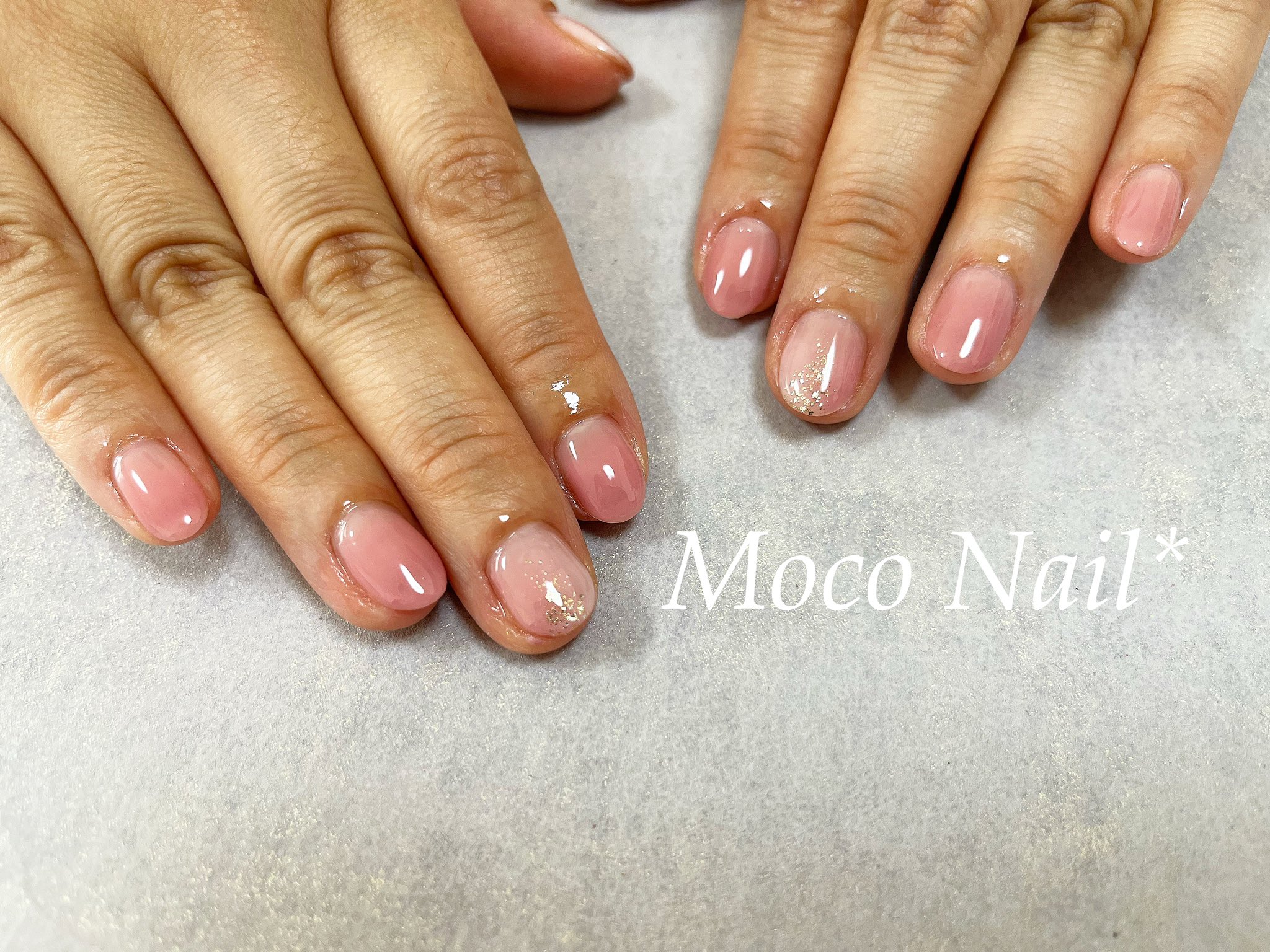 Moco Nail Moco Nail Twitter