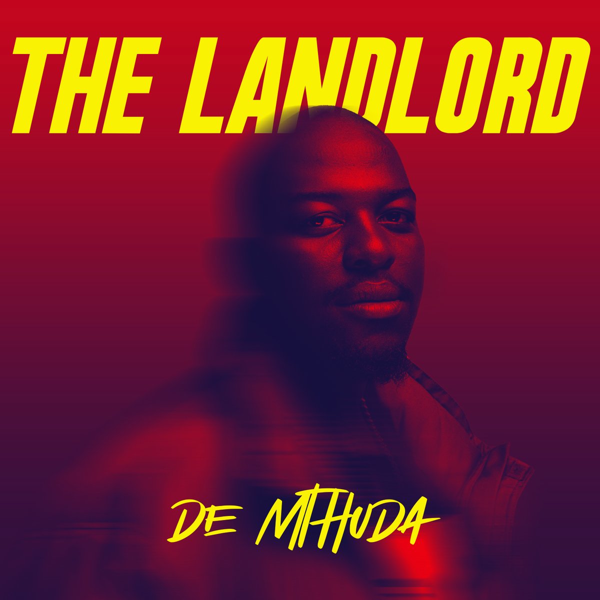Amapiano hitmaker @DeMthudaSA returns with his third album #TheLandlord 🙌 Give it a listen 👉 dzr.fm/TheLandlord #DeMthudaTheLandlord