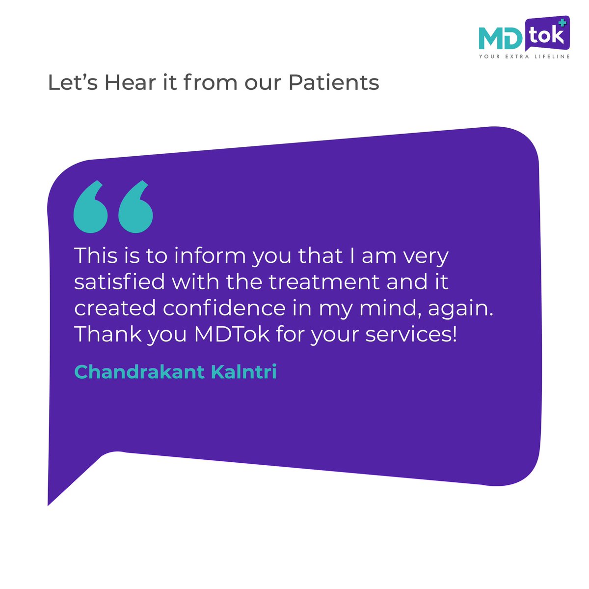 A doctor, is not just someone who takes care of you, but a friend and a family member too. 

Our Doctors prioritize your safety and well-being first with the most accurate diagnosis. 

Check their website now!!
#linkinbio

#mdtok #healthcareforall #healthcaretips