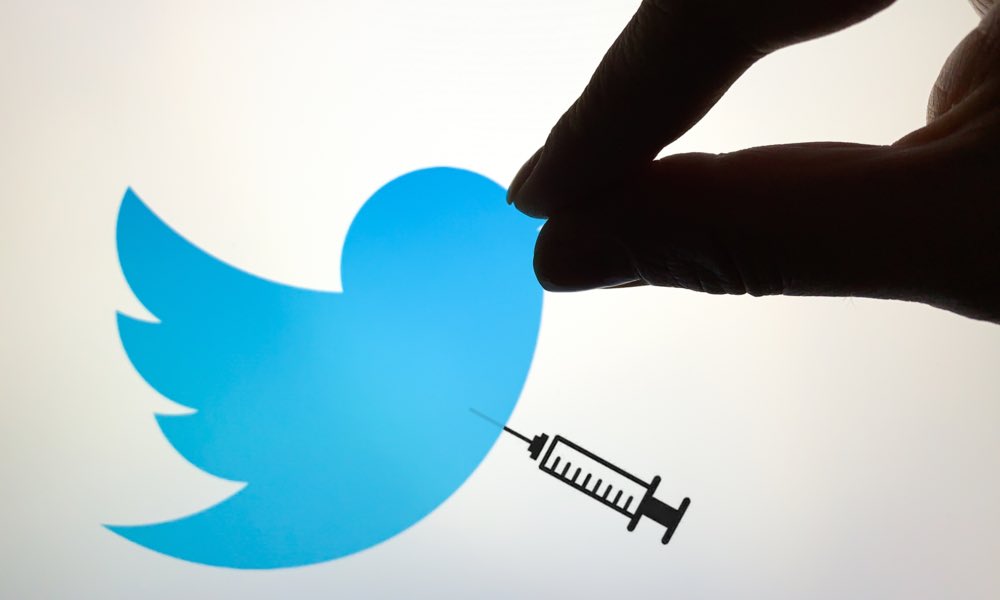 myswiss's tweet photo. Liebe Follower.
Wir wurden zensiert. Twitter hatte unser Account gesperrt. Wir konnten uns mit dem Support einigen. Wir sind wieder da! https://t.co/LhDTqUV7ng