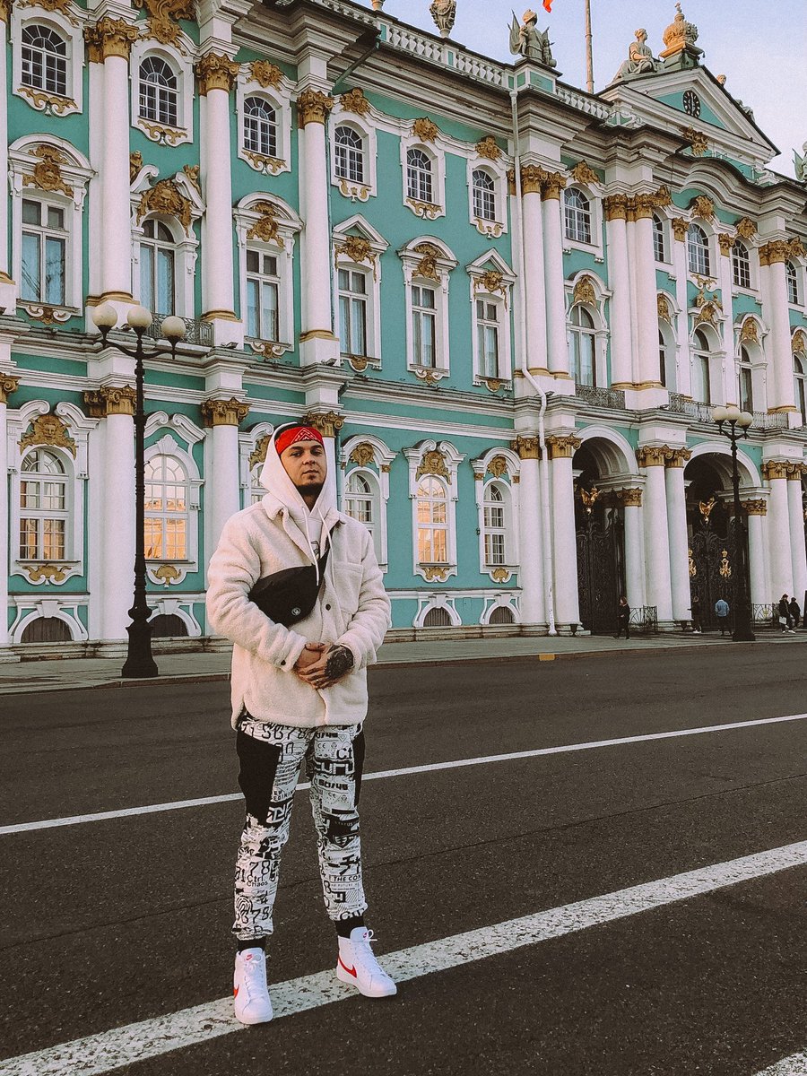 saintcodeine666's tweet image. Хорошо у нас, в Питере