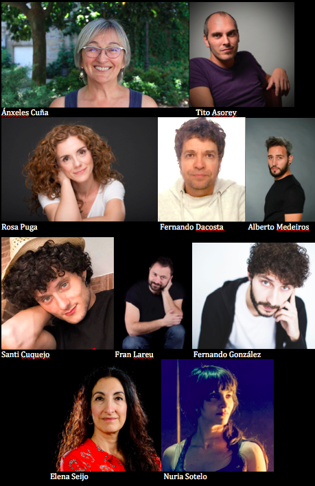 O venres 29 de outubro estréase en Ourense "Semente de Nós", un proxecto que achega, actualiza e espalla unha parte representativa do legado inxente de NÓS. Trátase de amosar (con alegría e vontade) de onde vimos, tal e como eles fixeron cos seus coetáneos.