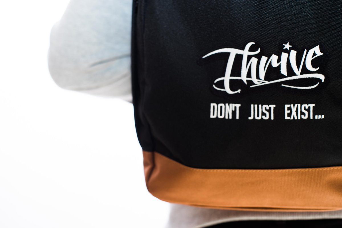 Thrive™ Apparel 🇬🇧 tweet media