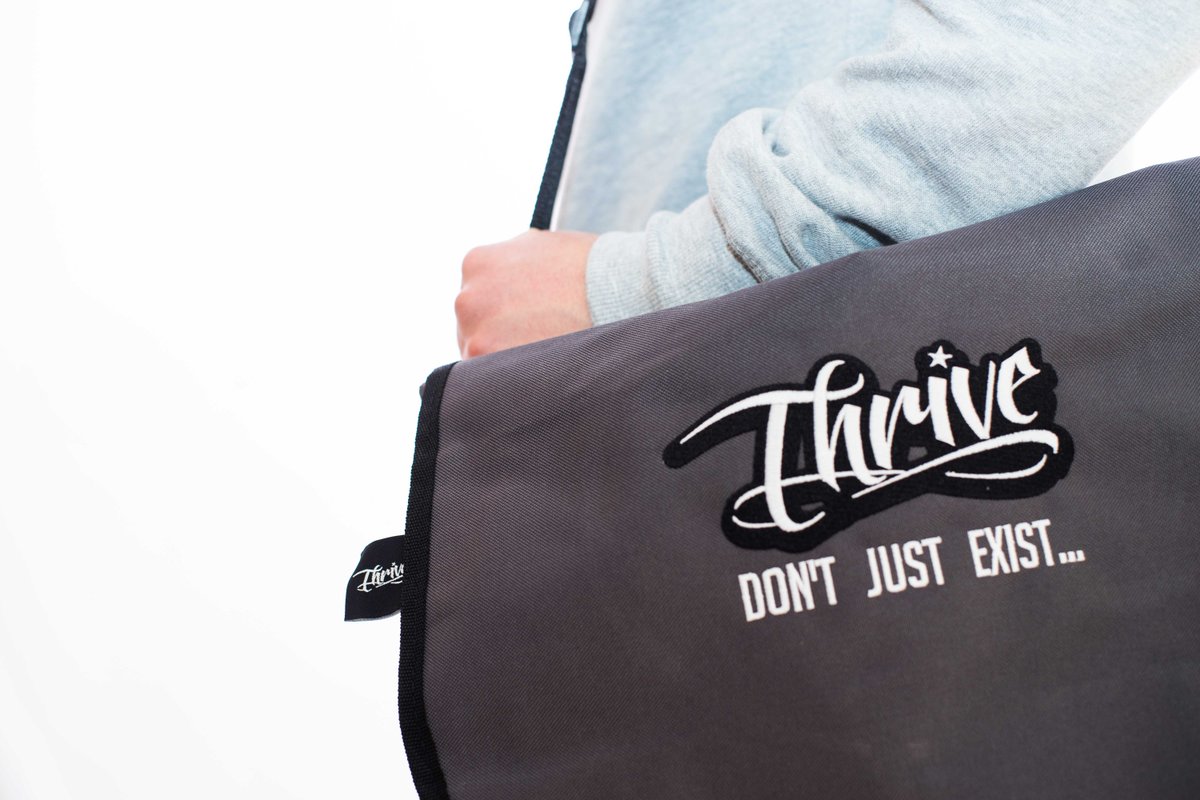 Thrive™ Apparel 🇬🇧 tweet media