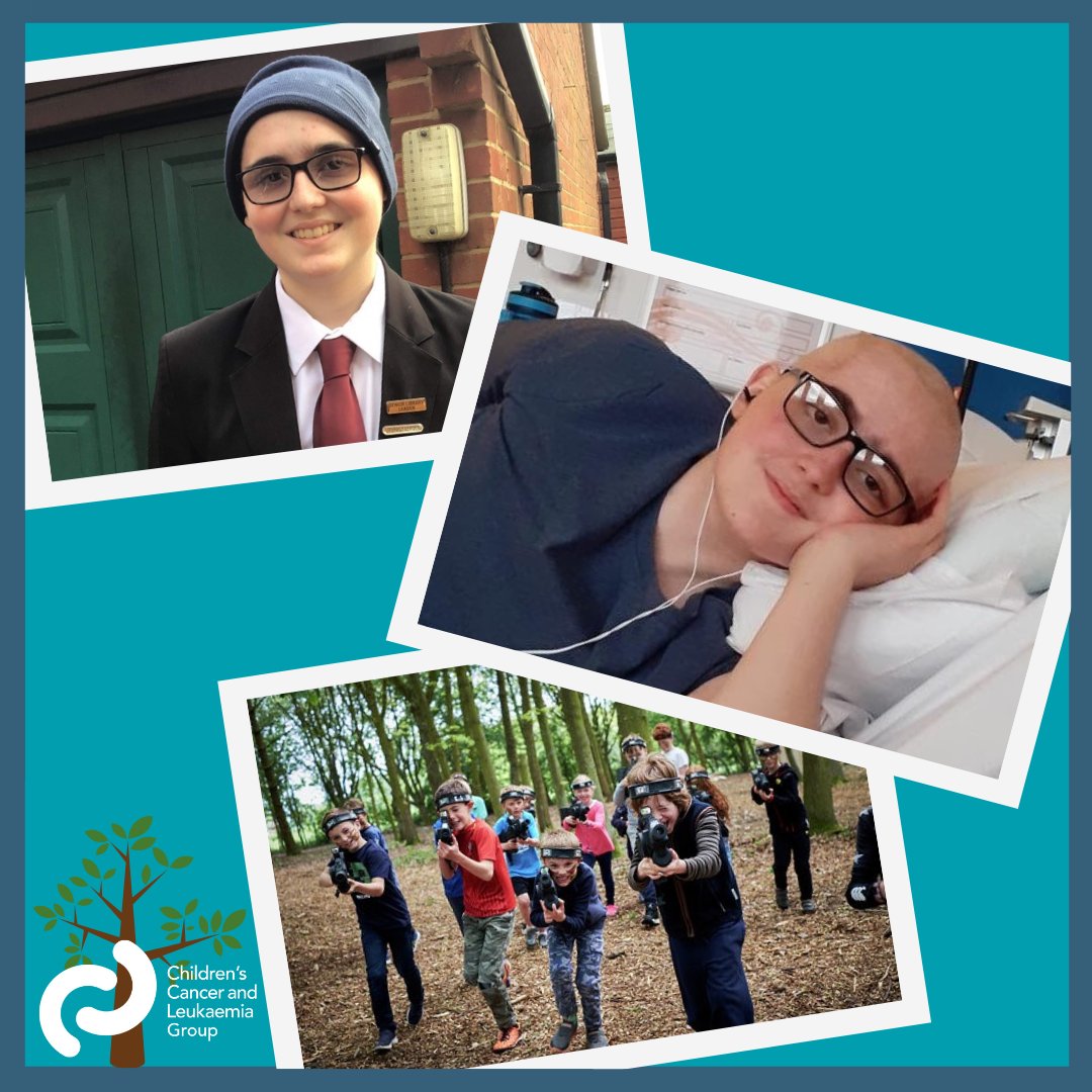 <a href="/LiveRumble/">Rumble Live</a> will be hosting a charity fundraising day in memory of their nephew, Ben, who sadly recently passed away from Lymphoma.  

The day will be held on Thursday 28 October to raise money for Ben’s Legacy of Love Fund. 💛  

Get your tickets at 👉 cclg.uk/3AScAXC