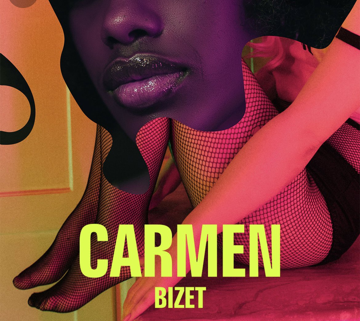 Togetherchap's tweet image. How fortuitous. Seeing @Opera_North Carmen on Saturday @GrandTheatreLS1 - I tune in to @ClassicFM and the 1st thing I hear this am is the prelude to Act 1. So looking forward to tomorrow #ONCarmen