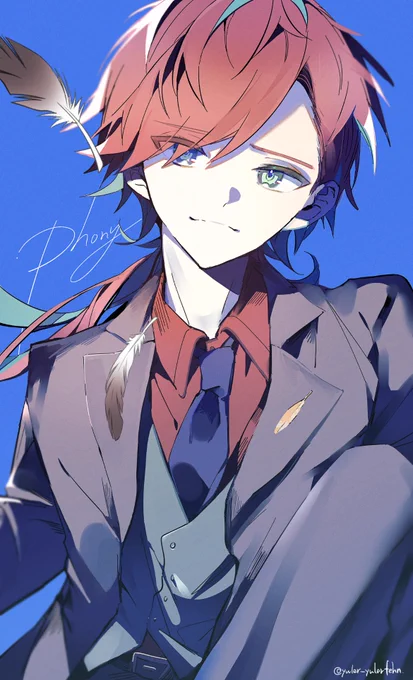 #イロ絵す

ローレンのフォニイを無限にループする一週間だった 