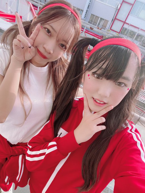 Twitterのコスプレ画像27