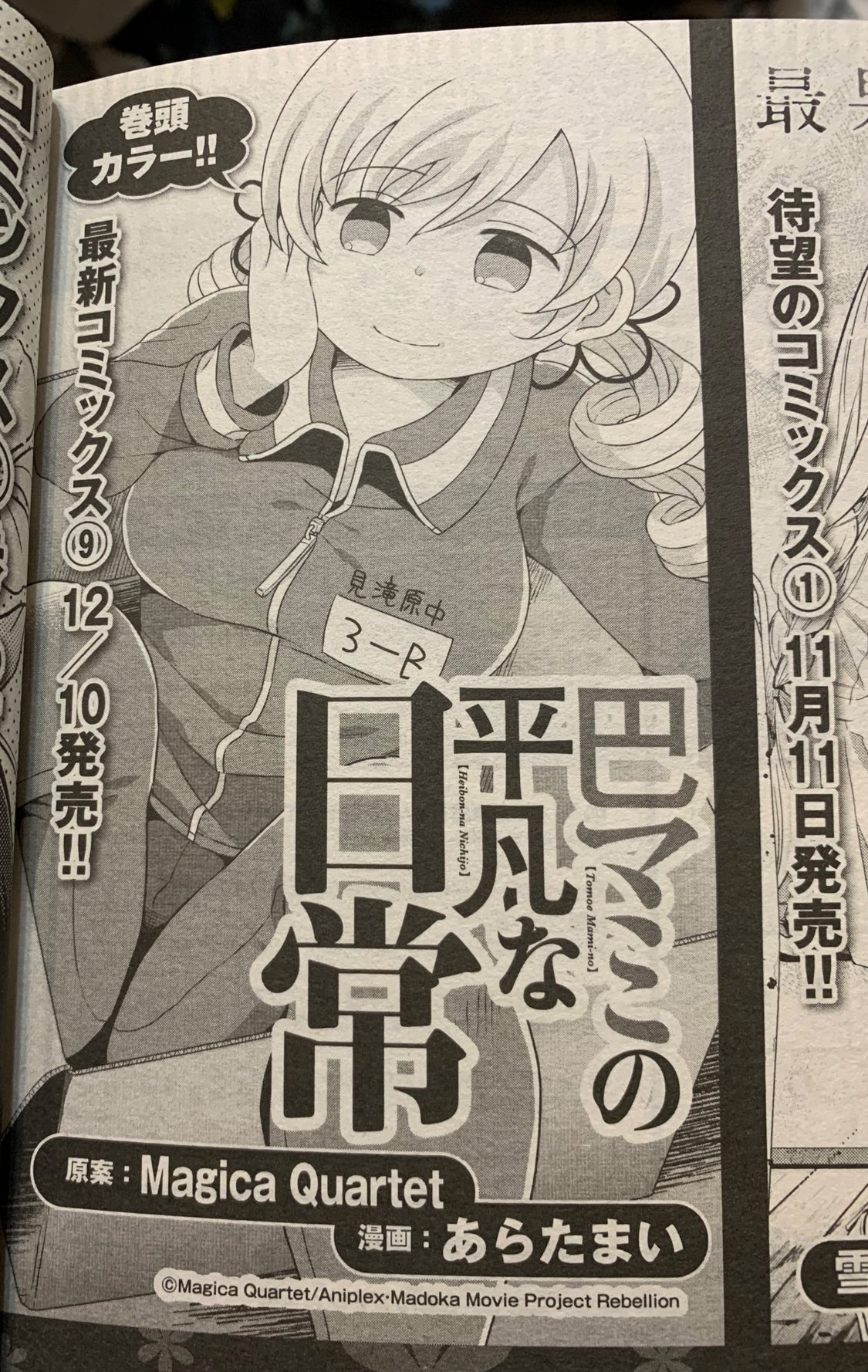 あらたまい Maittingu Twitter