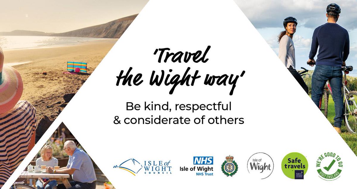 IW Travel Ambassador tweet media