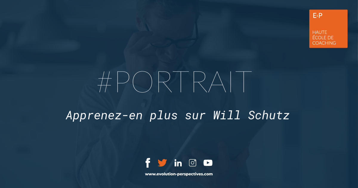 GroupeEvolution's tweet photo. Découvrez l'un des auteurs que nous abordons lors de notre formation de coach professionnel, Will Schutz, dans ce nouvel article portrait. 🤓
A lire juste ici 👉 https://t.co/hFB9Ipfmdd
#WillSchutz #ElementHumain #Comportement #Coaching #Kiosk #GroupeEP https://t.co/wArmI1vWiL